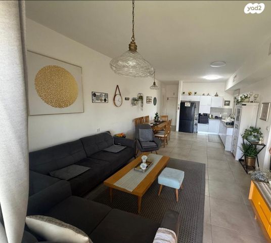 גג/ פנטהאוז, אליאס קלימיאן, נהריה