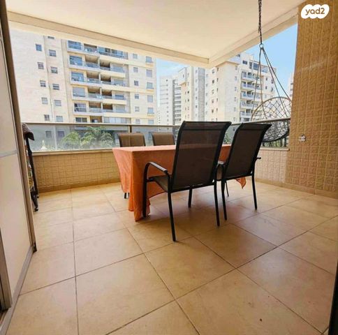 דירה, בלפור 31, ברנע, אשקלון