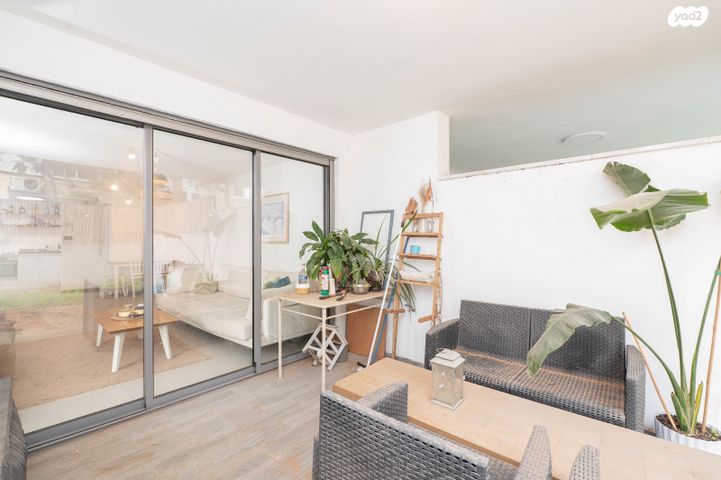 דירת גן, בלפור, נתניה