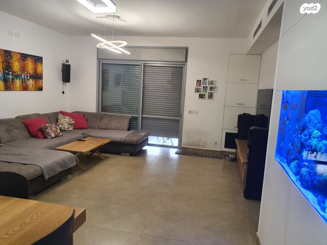 גג/ פנטהאוז, דגניה, ח-501, חולון