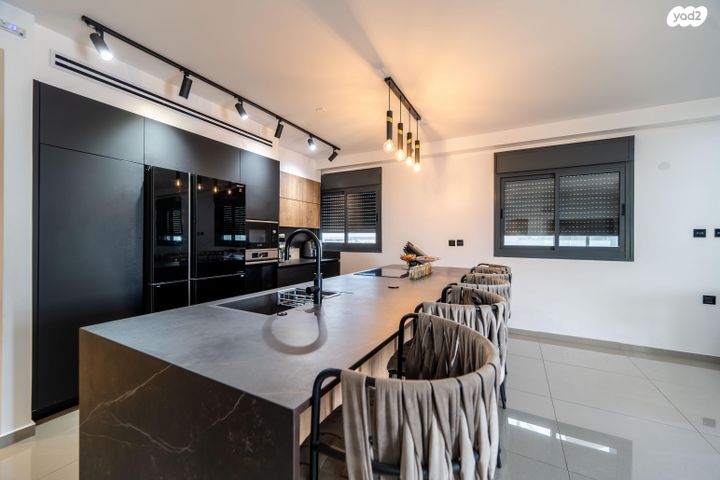 גג/ פנטהאוז, מבצע דקל 17, נווה גן, פתח תקווה