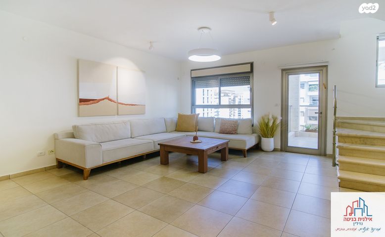 גג/ פנטהאוז, בן גוריון, כפר גנים ג, פתח תקווה