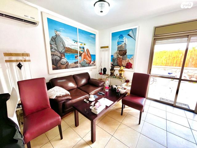 בית פרטי/ קוטג', רות המואביה, האמהות, שחמון, רובע 9, אילת