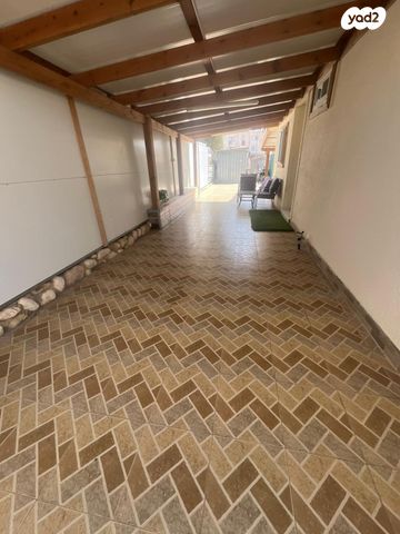 בית פרטי/ קוטג', אופקים