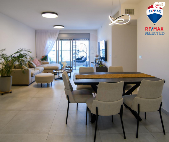 דירה, המלך אמציהו 3, נווה דוד, חיפה