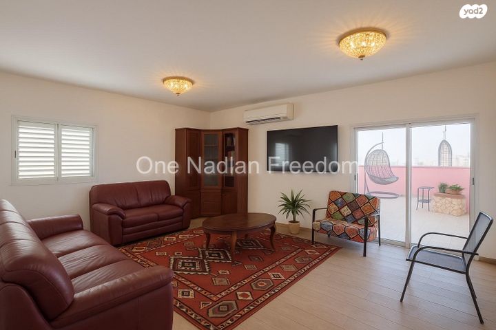 דירה, שדרות הפרחים, אשדוד