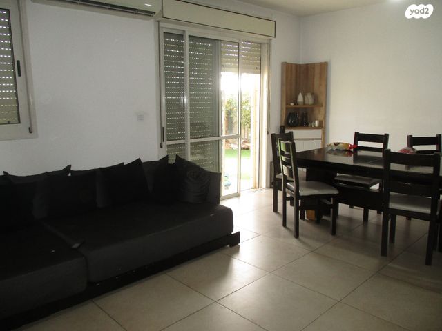 דופלקס, בית שמש