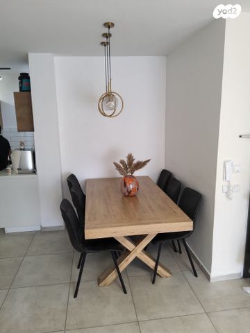 דירה, רבינא 16, דובב מישרים / רמת בית שמש ד-1, בית שמש