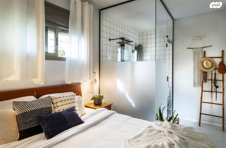 דירת גן, מרדכי זעירא, המשתלה, תל אביב יפו