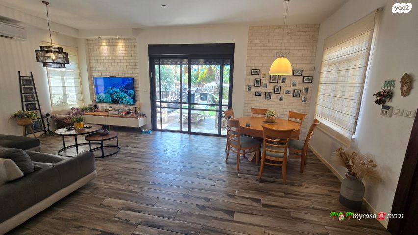 בית פרטי/ קוטג', נחל בשור, הנחלים, כפר יונה