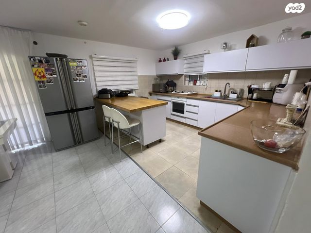 בית פרטי/ קוטג', אופקים