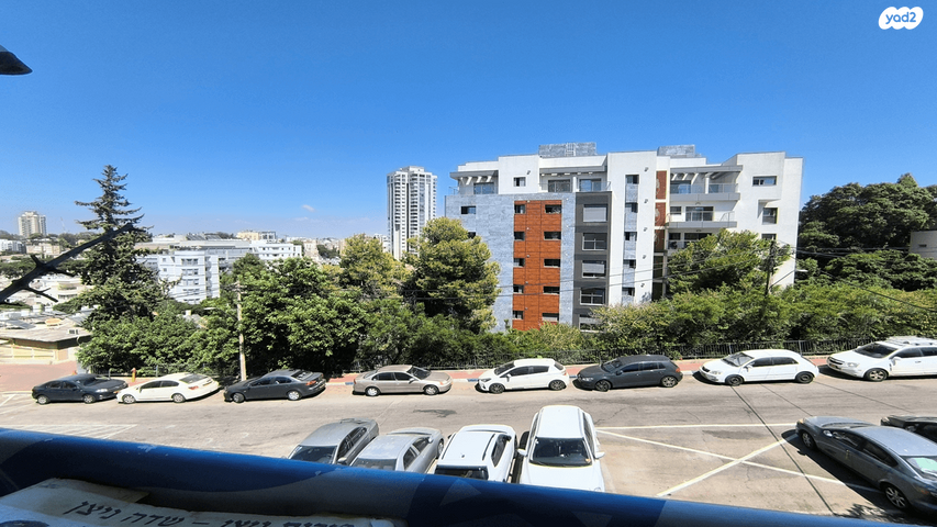 דירה, מעלה הצופים, שכונת חשמונאים, מרכז העיר א, רמת גן