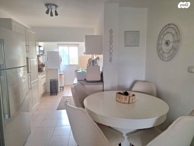 דופלקס, קרני שומרון