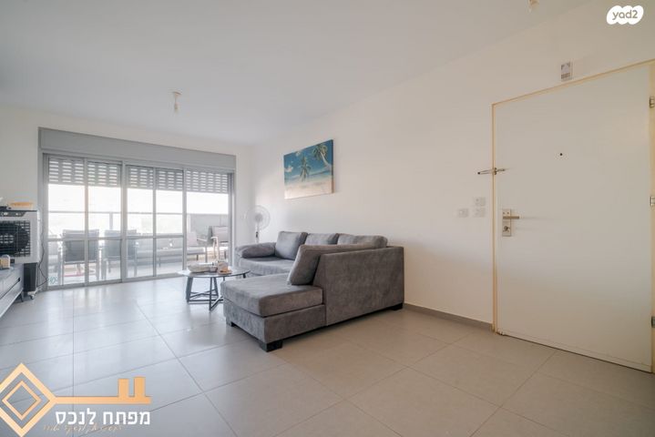 דירה, רפיח ים, נתיבות מערב, נתיבות