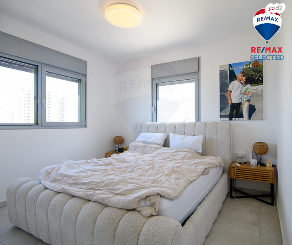 דירה, המלך אמציהו 3, נווה דוד, חיפה