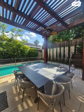 בית פרטי/ קוטג', כפר שמריהו, כפר שמריהו