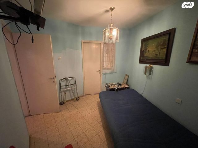 דירה, דרך מצדה, באר שבע