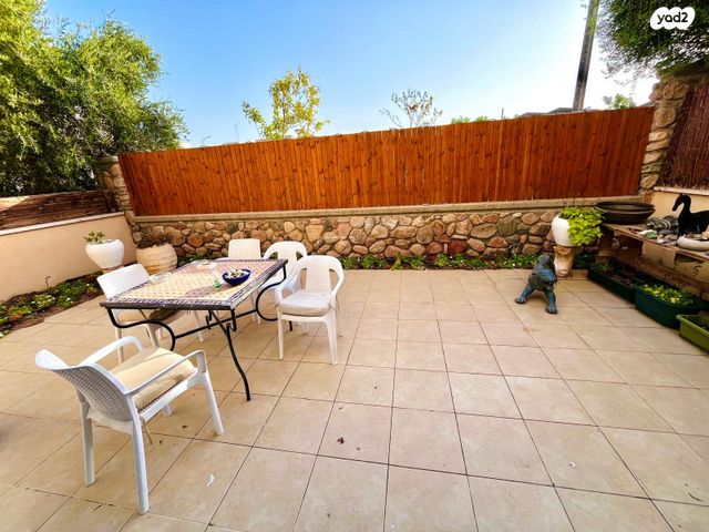 בית פרטי/ קוטג', רות המואביה, האמהות, שחמון, רובע 9, אילת