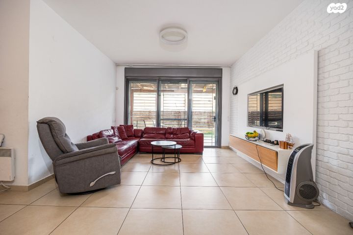 דירת גן, גרשון אבנר, ארמון הנציב, תלפיות מזרח, ירושלים