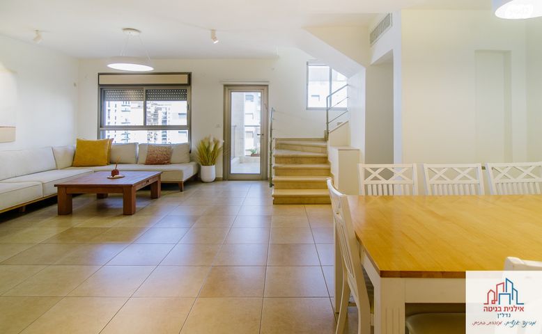 גג/ פנטהאוז, בן גוריון, כפר גנים ג, פתח תקווה