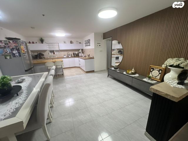 בית פרטי/ קוטג', אופקים