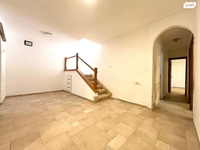 דירת גן, הרב יוסף חיים שרים, רמת שרת, ירושלים