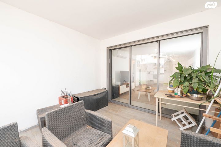 דירת גן, בלפור, נתניה