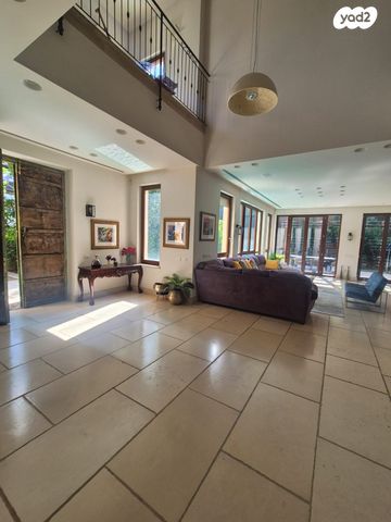 בית פרטי/ קוטג', כפר שמריהו, כפר שמריהו