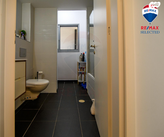 דירה, המלך אמציהו 3, נווה דוד, חיפה