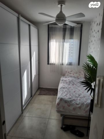 דירה, רבינא 16, דובב מישרים / רמת בית שמש ד-1, בית שמש