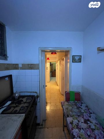 דירה, דרך מצדה, באר שבע