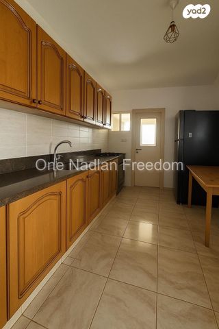 דירה, שדרות הפרחים, אשדוד