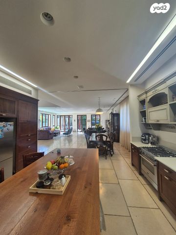 בית פרטי/ קוטג', כפר שמריהו, כפר שמריהו