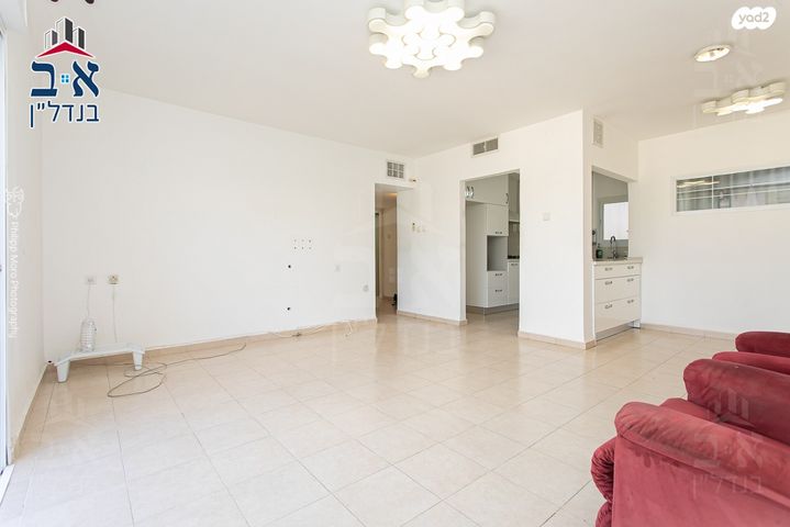 דירה, משה גוט לוין, רמת ספיר, חיפה