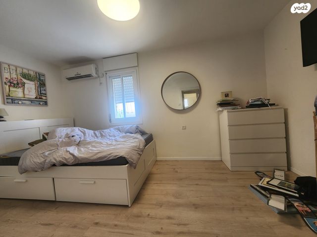 דירה, רוטנשטרייך 18, ניר אביב, תל אביב יפו