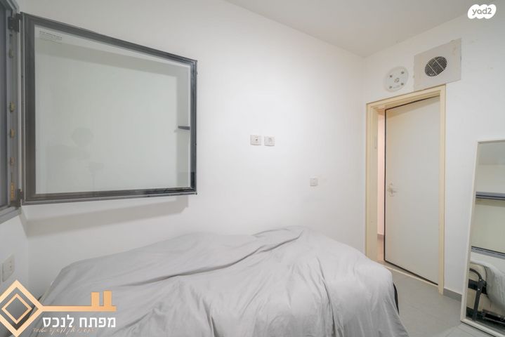 דירה, רפיח ים, נתיבות מערב, נתיבות