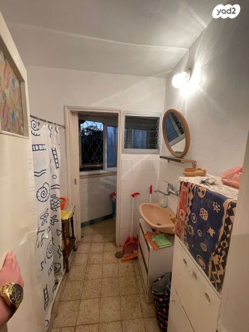 דירה, דרך מצדה, באר שבע