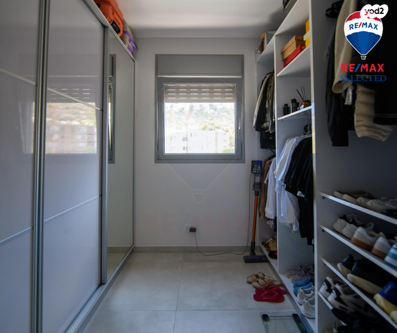 דירה, המלך אמציהו 3, נווה דוד, חיפה