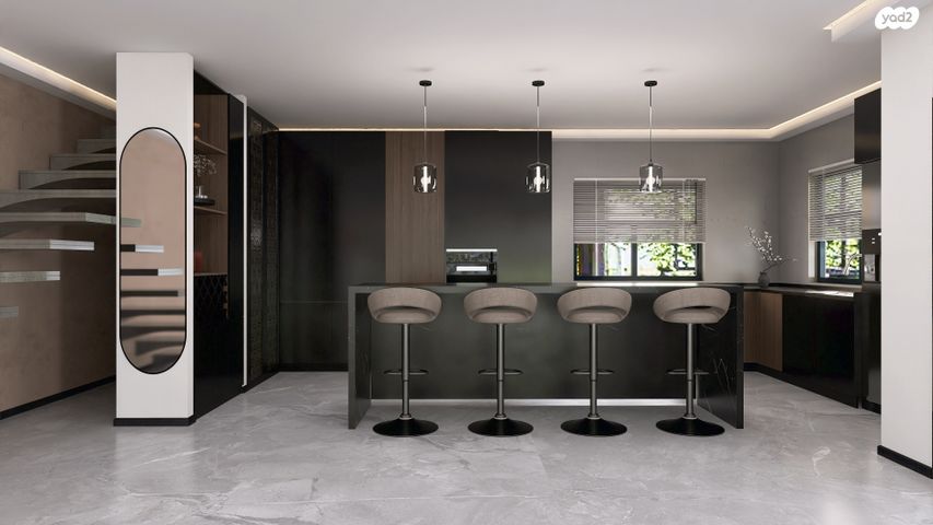 בית פרטי/ קוטג', הדר, הוד השרון