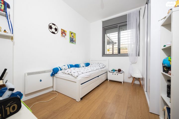 דירת גן, גרשון אבנר, ארמון הנציב, תלפיות מזרח, ירושלים