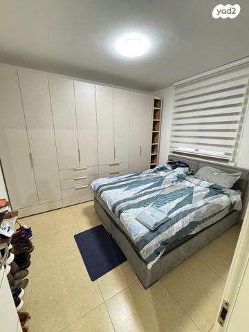 דירה, ליאו פיקרד, רמות הרכס, באר שבע