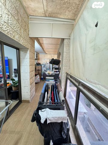 דירה, ליאו פיקרד, רמות הרכס, באר שבע