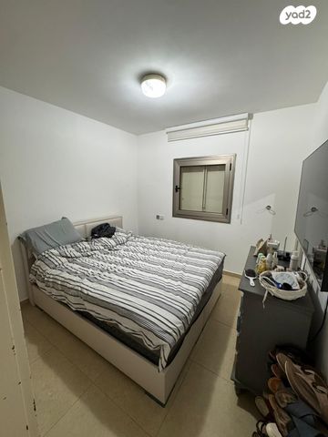 דירה, ליאו פיקרד, רמות הרכס, באר שבע