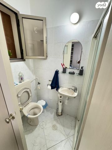 דירה, ליאו פיקרד, רמות הרכס, באר שבע