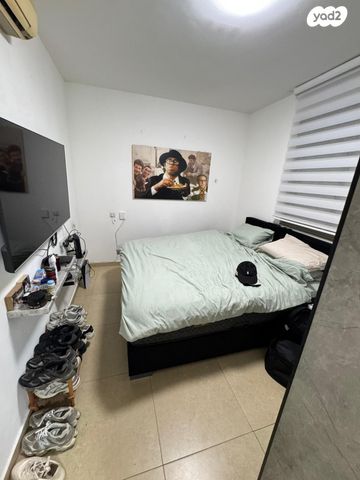 דירה, ליאו פיקרד, רמות הרכס, באר שבע