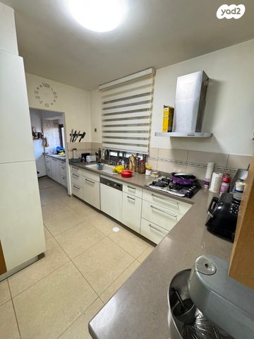 דירה, ליאו פיקרד, רמות הרכס, באר שבע