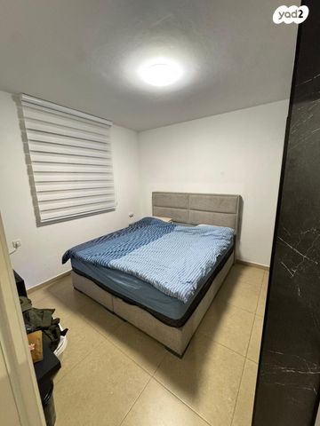 דירה, ליאו פיקרד, רמות הרכס, באר שבע