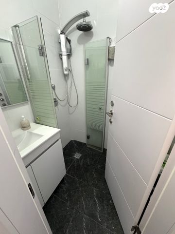 דירת גן, הרב יצחק נסים, נווה ים, אשקלון