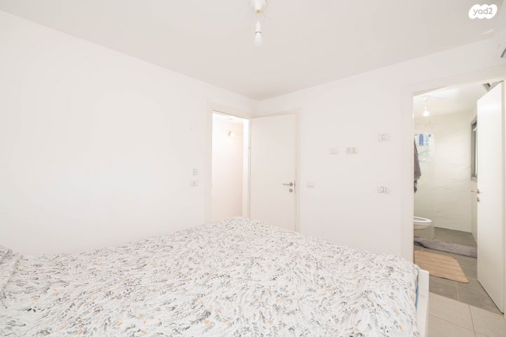 דירת גן, בלפור, נתניה