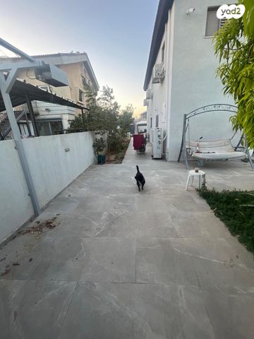 בית פרטי/ קוטג', באר שבע